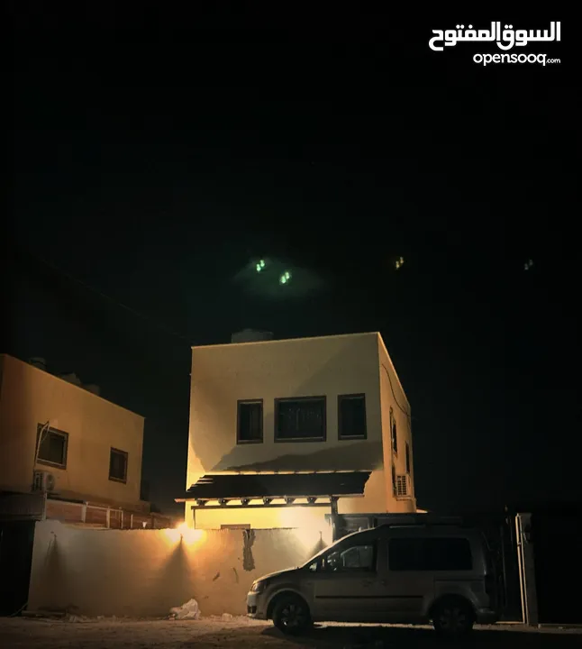 فيلا ، شالية بسعر شقة حرق