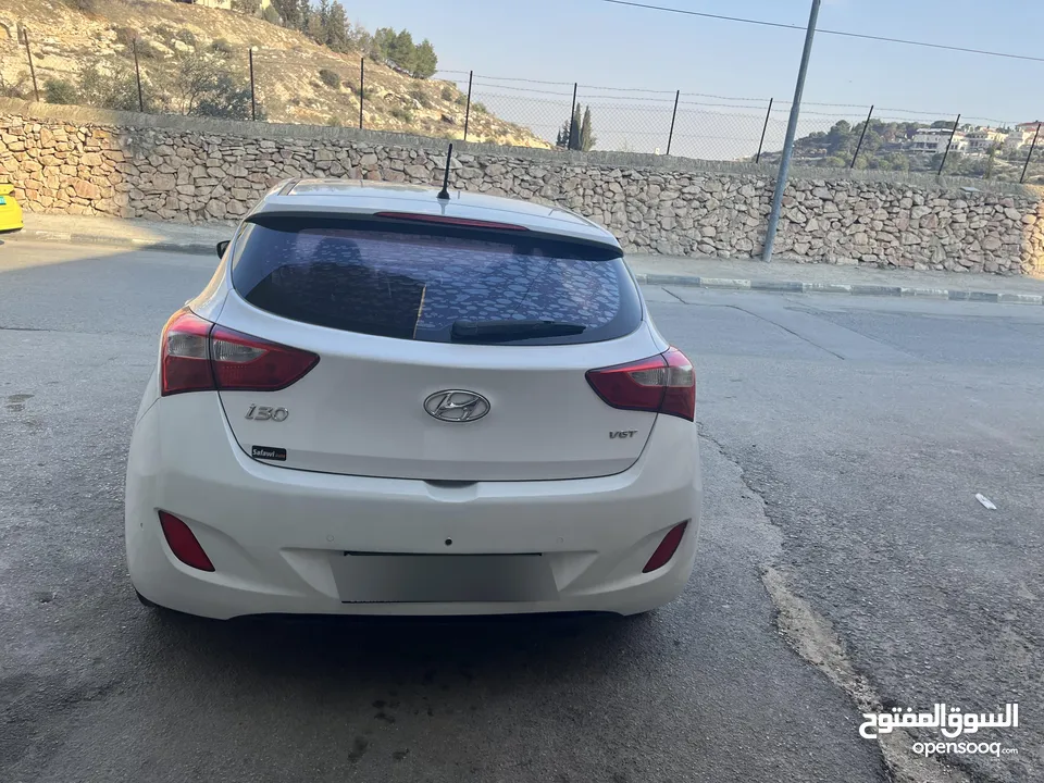 هونداي i30