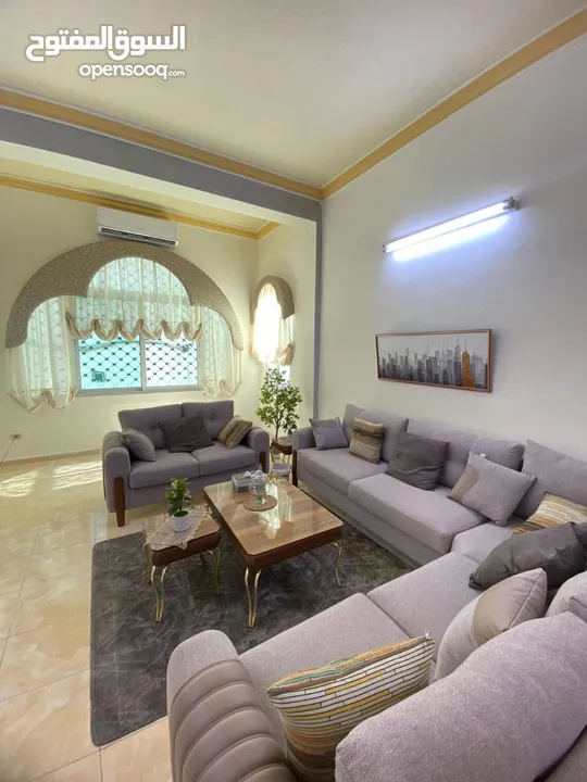 شقة غرفتين نوم في اللويبدة ( Property 37982 )-175034852
