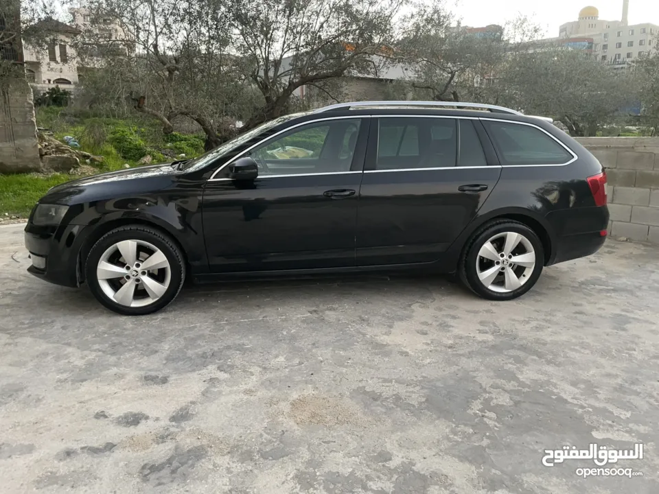 skod/00ديزل جير عادي