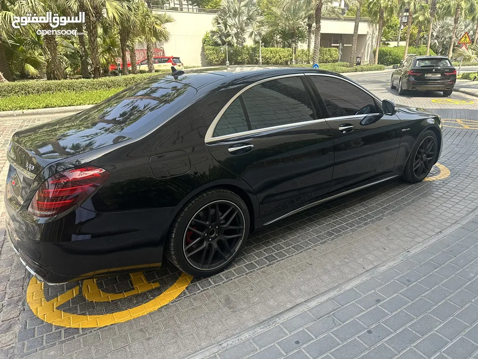 mercedes benz s550