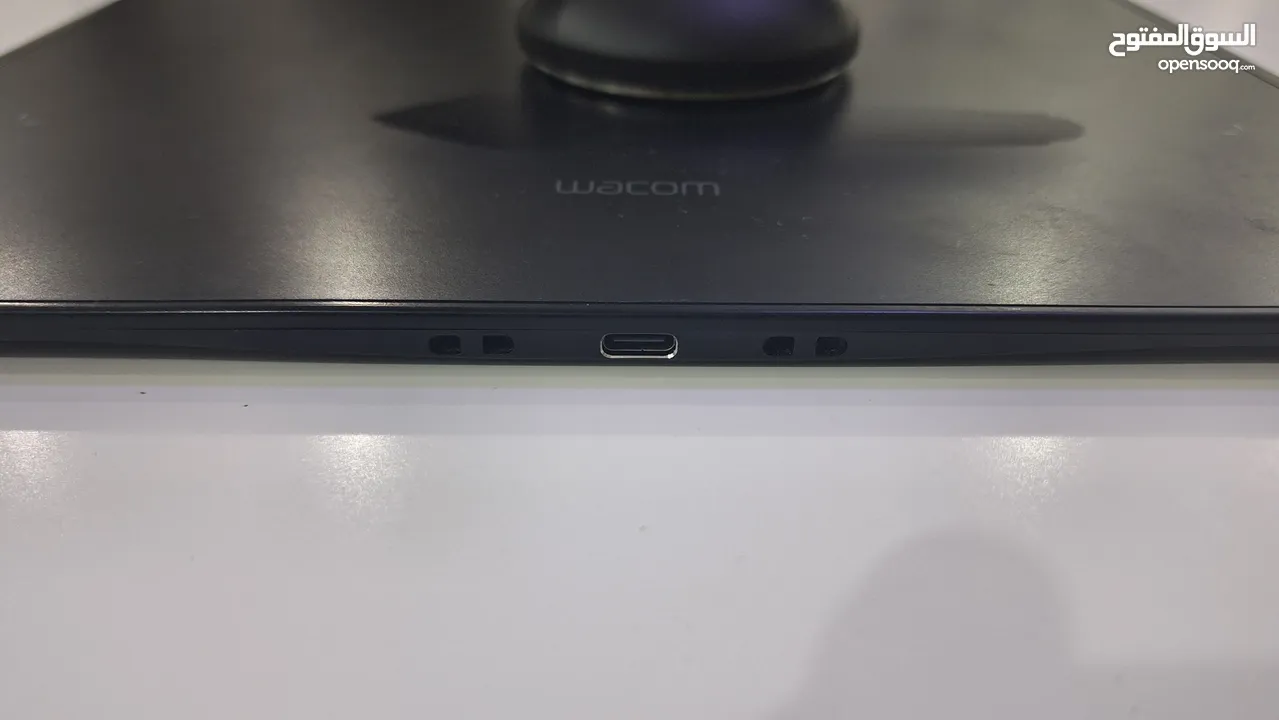 Wacom Intuos Pro Large -  model PTH-860    drawing tablet