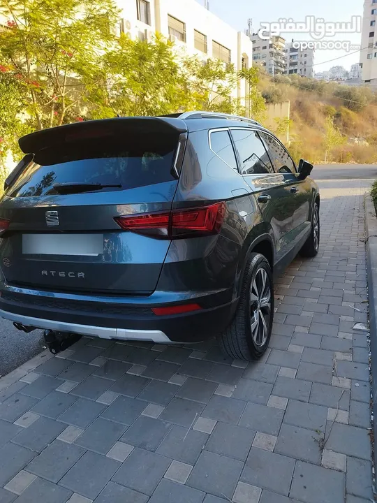 سيت اتيكا 2019