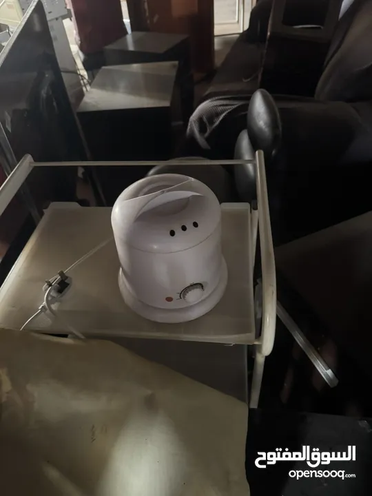 Ladies Saloon all Items sale in good price