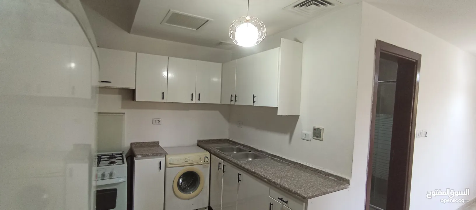 Apartment in Abdoun