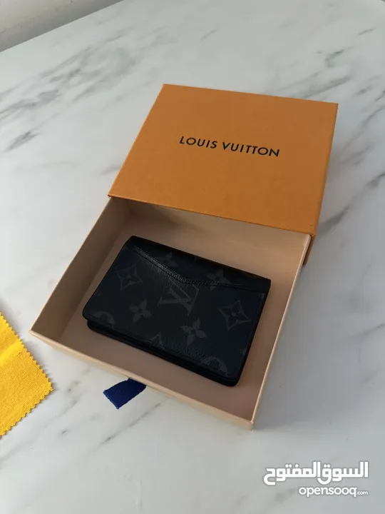 Louis Vuitton wallet