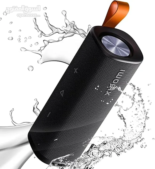 Xiaomi Outdoor Portable Bluetooth Speaker (30W) سبيكر شاومي 30 واط