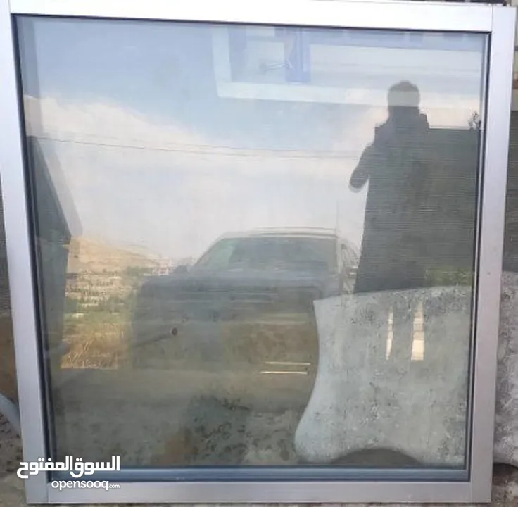 براد صناعي