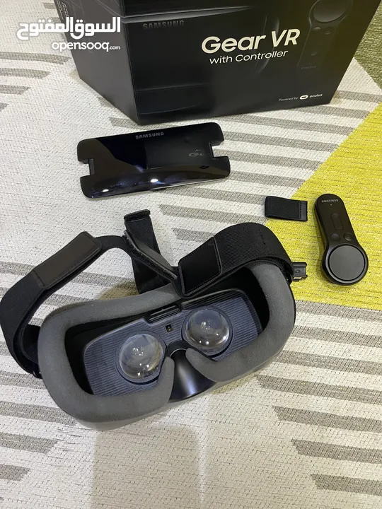 Samsung Gear VR