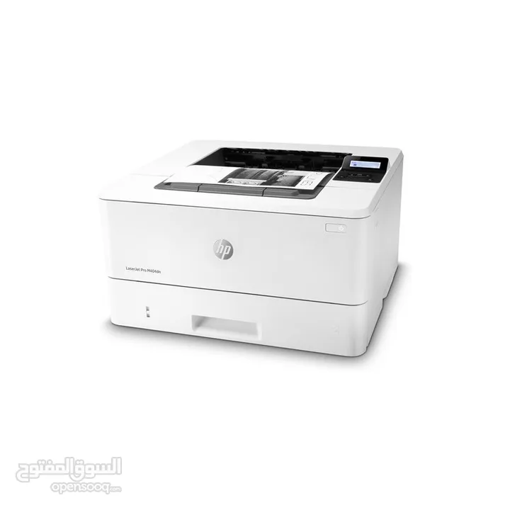 HP laserjet M404dn