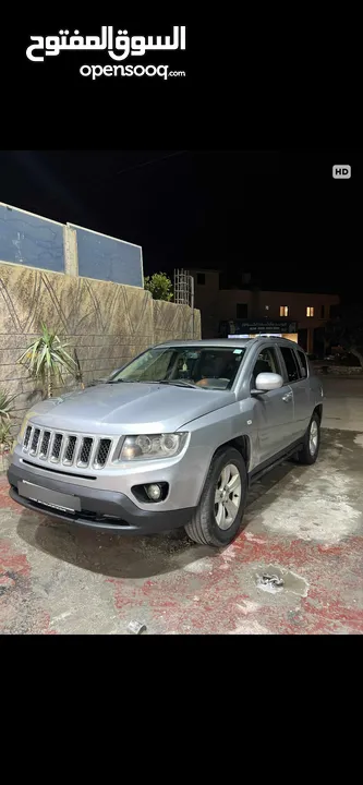 شروكي كومباس