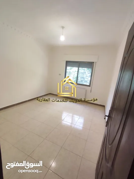 شقة سوبر ديلوكس في أرقى واجمل مناطق ام اذينة