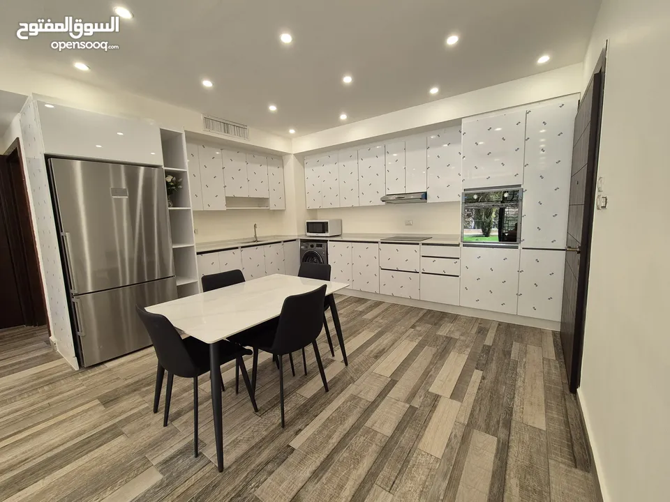 شقة مفروشة للايجار في عبدون  ( Property 38040 )-175064101