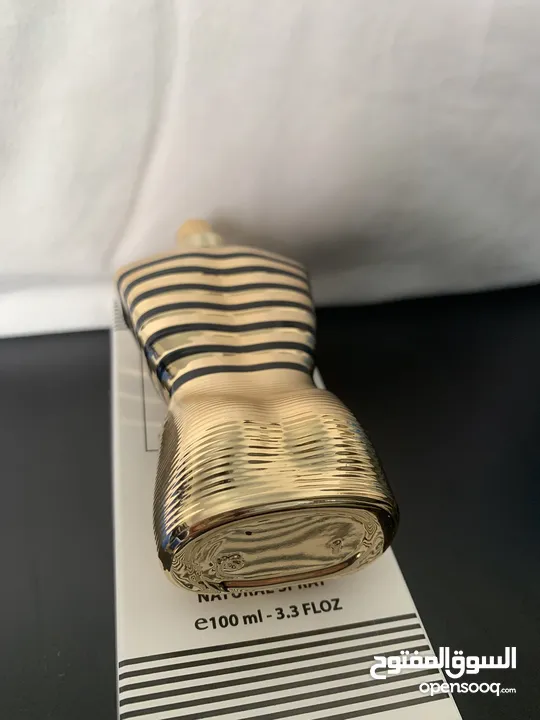 Jean Paul Gaultier Le Male Elixir Parfum 100ML (COPY 1) . جان بول غوتييه لو مالي إكسير عطور 100 مل