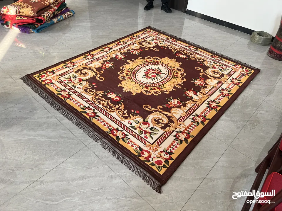 STARGOLD INDOOR HOME FLOOR CARPET