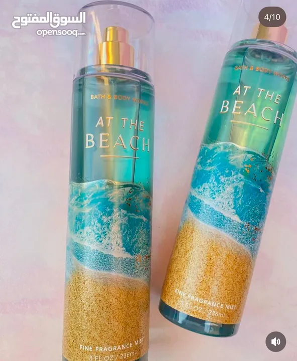 Bath and body works    اسبلاش باث اند بادي   باث اند بادى وصل اخير