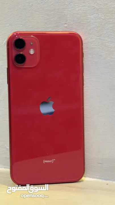 Iphone 11 نظيف للبيع