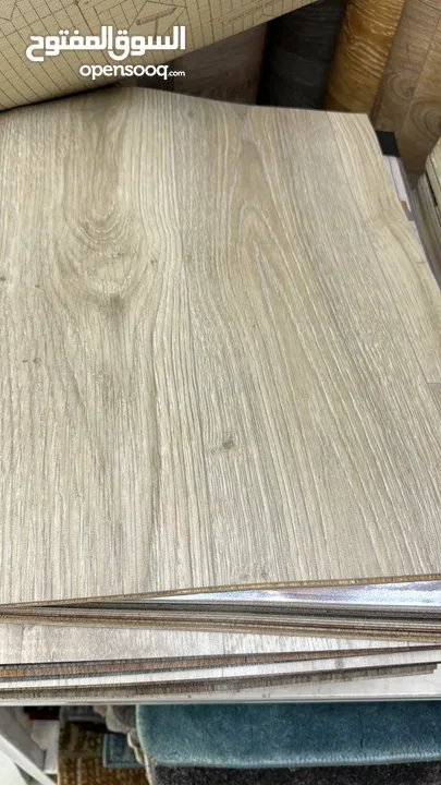 فينيل باركية و أرضيات