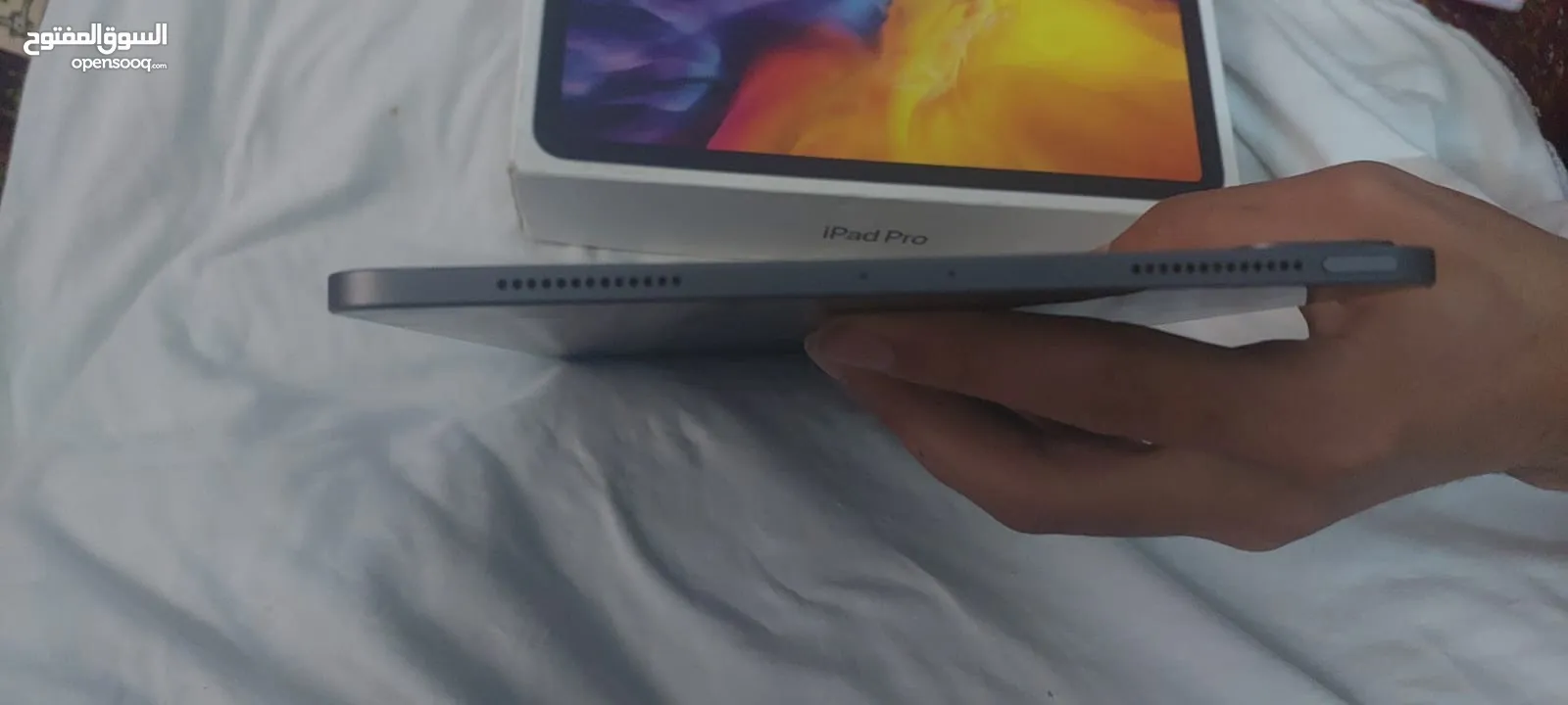 iPad Pro 11 inch 128 جيجابايت