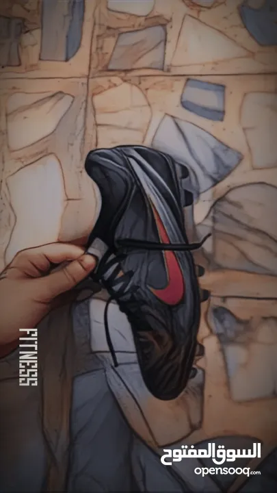 بوت original Nike نايك للملاعب