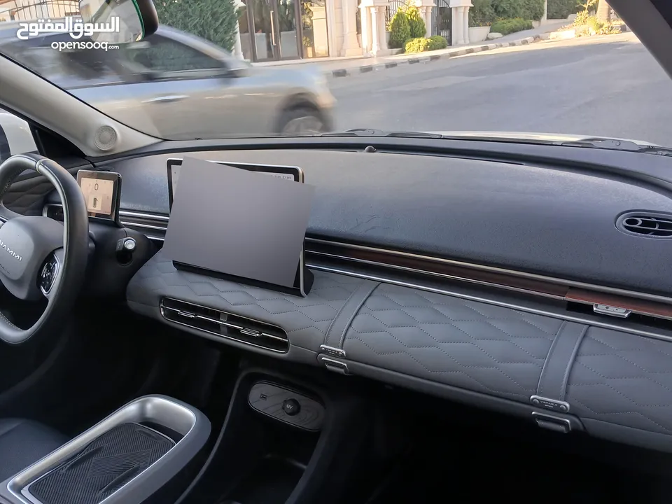Nammi Box 2023 فحص كامل عداد 13000km اعلى إضافات