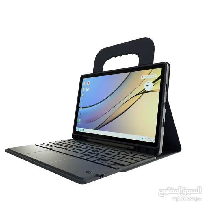 VIKUSHA TABLET VZ80 PLUS NEW تابلت جديد كفالة سنتين