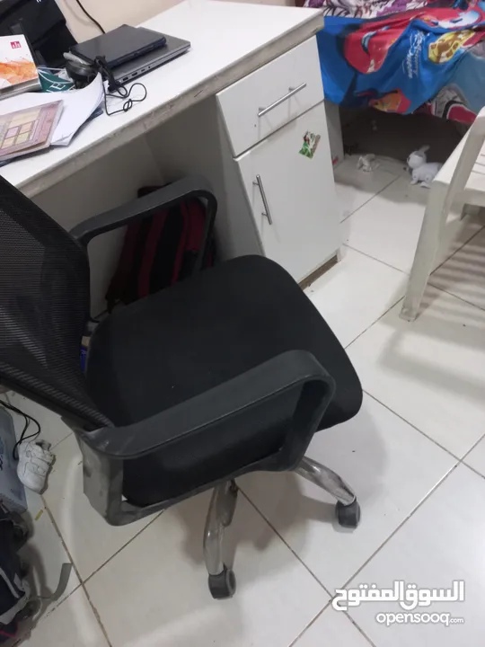 New office chair