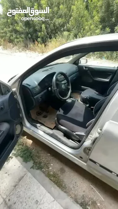 سكودا اوكتافيا