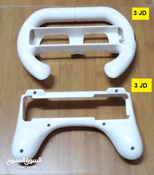 ايادي ناينتندو وي  Nintendo wii