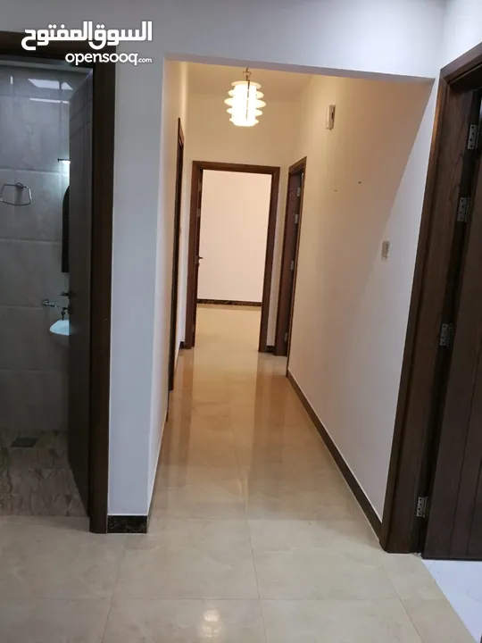 2 BR specious and luxury flat for rent شقة فسيحة و فاخرة للايجار  بغرفتي نوم