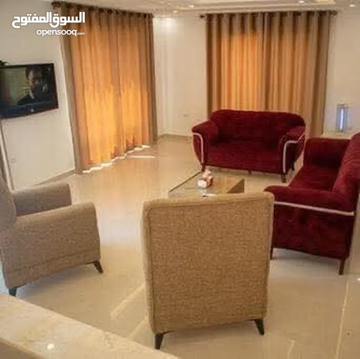 شاليه للبيع من المالك مباشرة البحر الميت