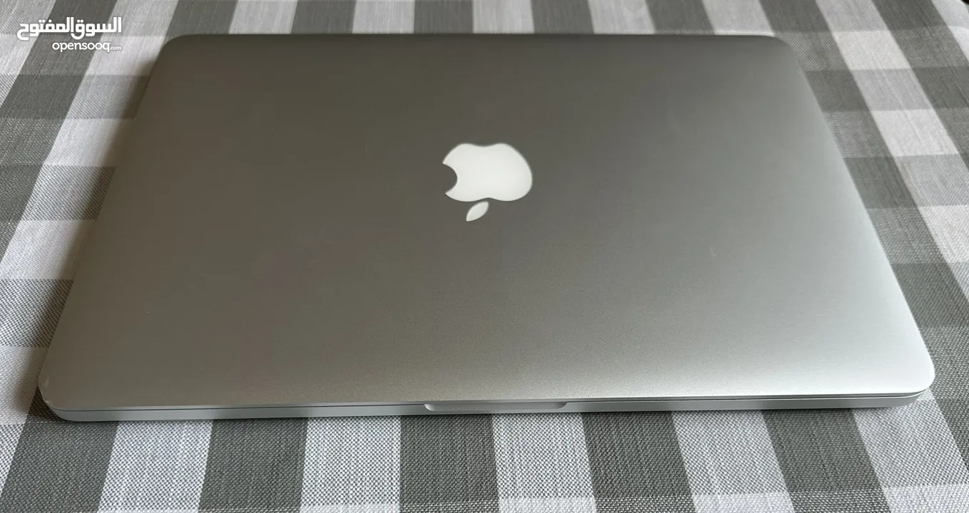 MacBook Pro (Retina13-inch 2015) used like new core i 5