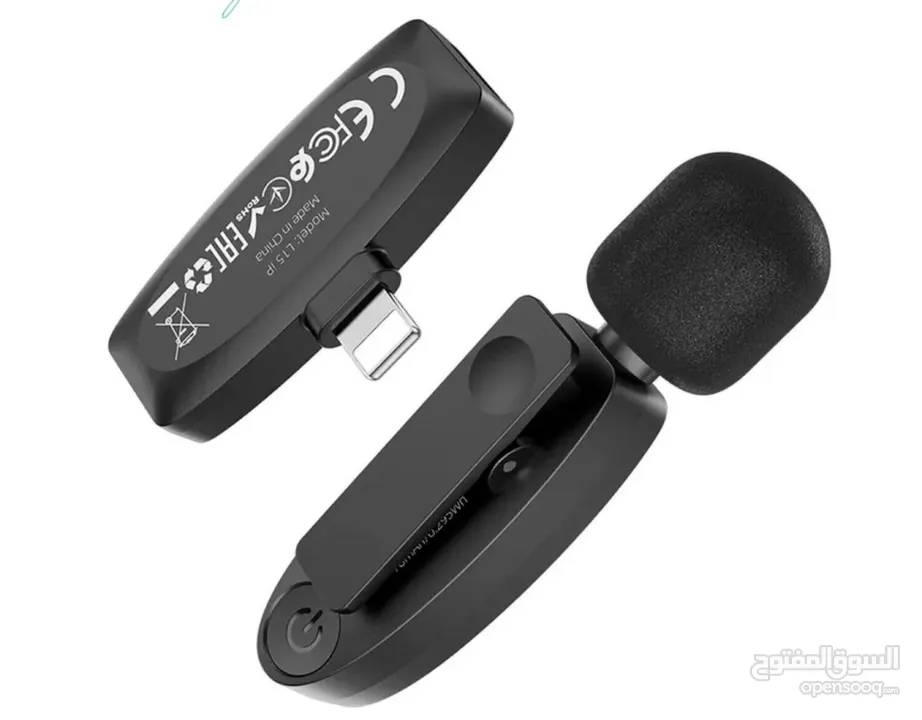 مايك,, مايكروفون ,,microphone hoco