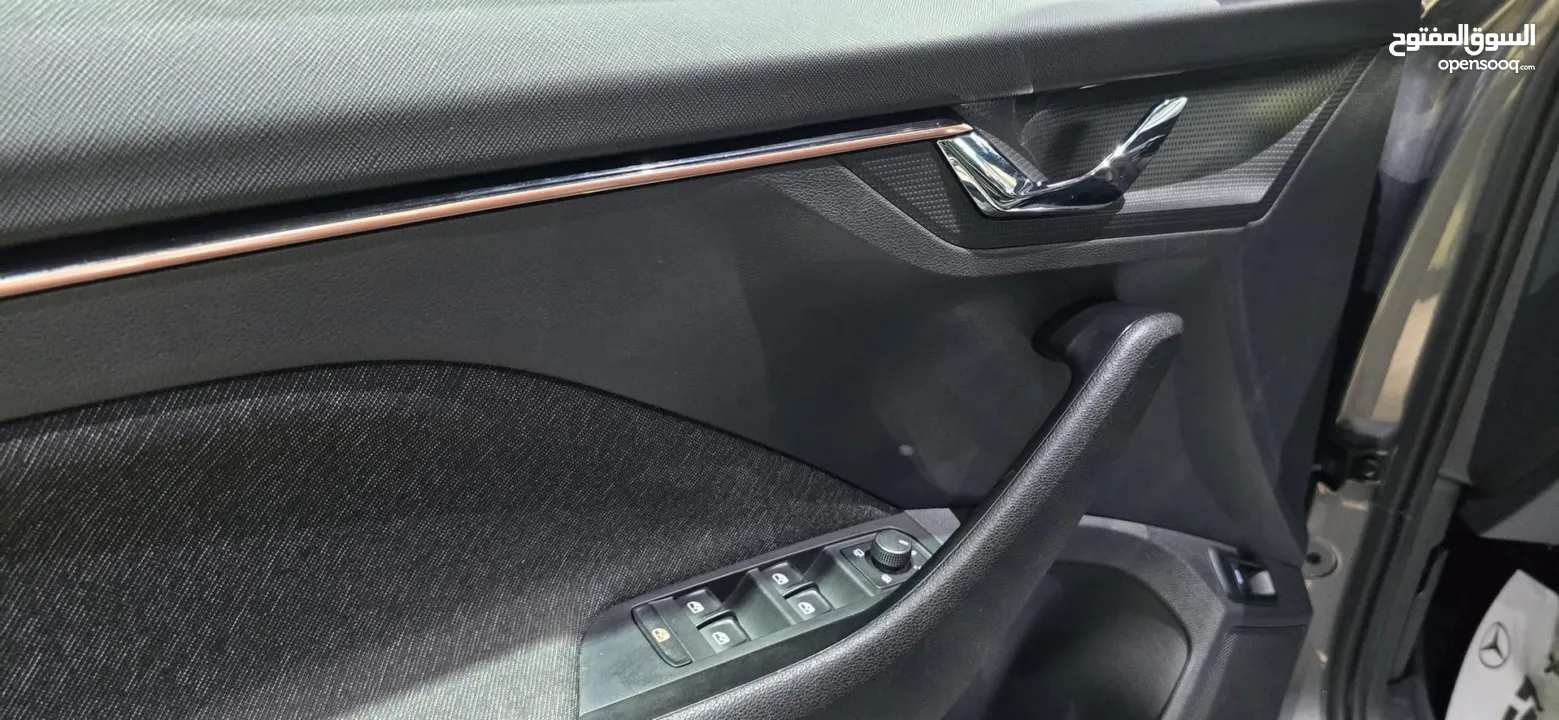 30.000km Skoda Kamiq Style 2023