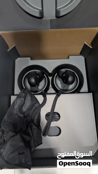 Hp reverb G2 PC VR with stand in very best conditions everything is perfect ok