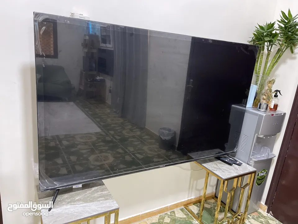 تلفزيون جديد فيديوكون/New LCD TV videocon