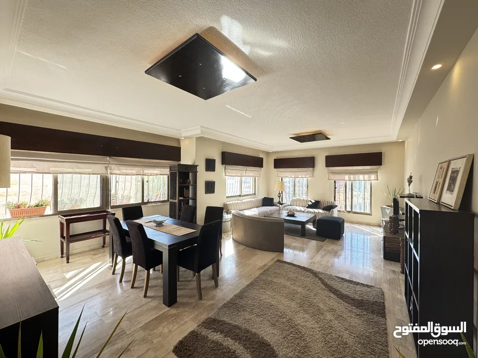شقة مفروشة للإيجار 200م2 ( Property 40418 )-175089930