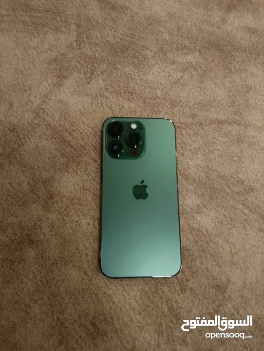 Iphone 13 pro 256