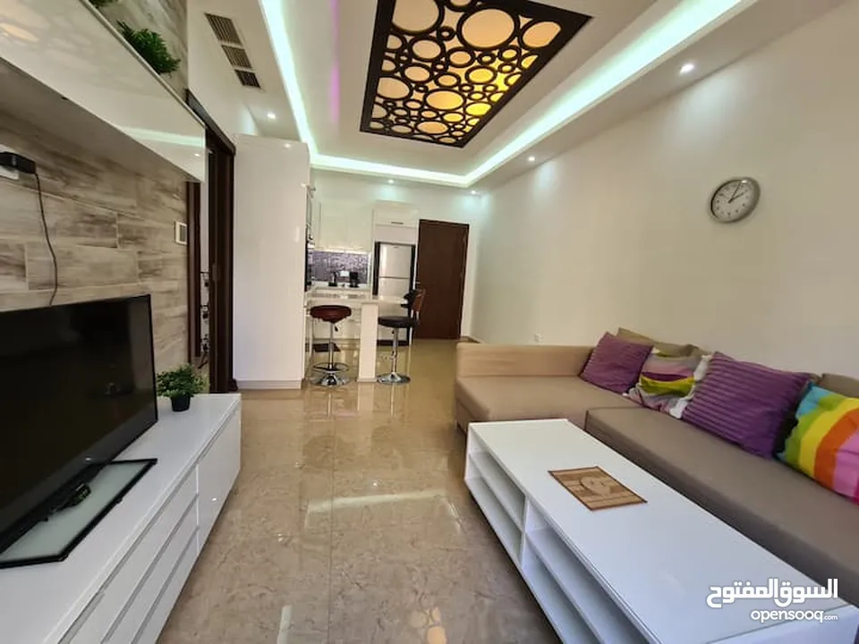 شقة مفروشة للإيجار  ( Property 41768 ) سنوي فقط