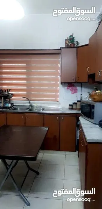 شقة للبيع في ماركا الشمالية
