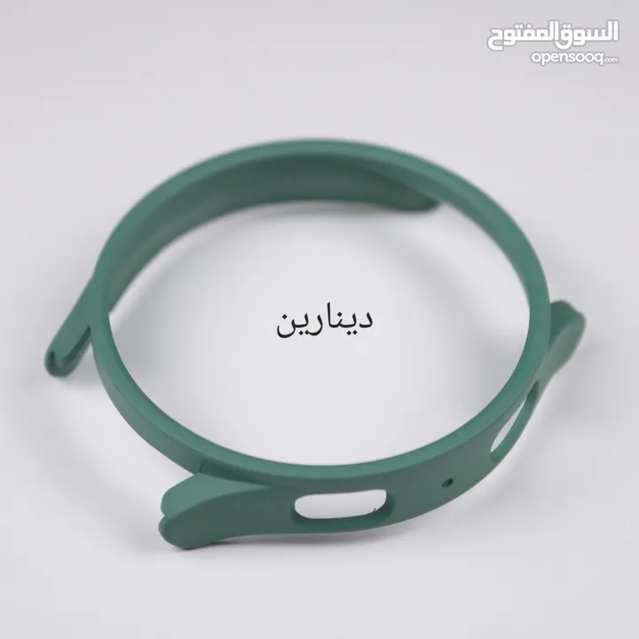 عرض خاص على إكسسوارات ساعات سامسونج الذكية!