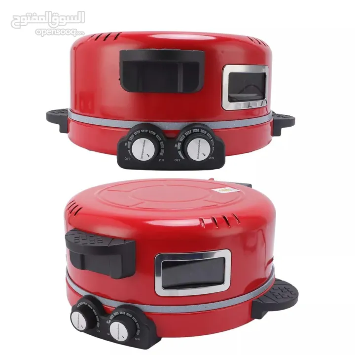 خبازة كهربائية