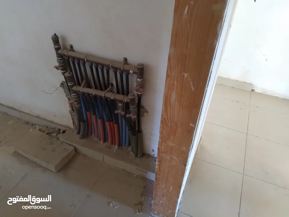 شقه سكنيه للبيع في حي الطيره