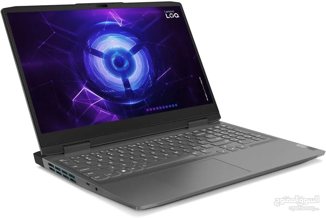 Lenovo LOQ 15IRX9 Gaming