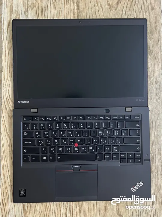 لابتوب لينوفو thinkpad