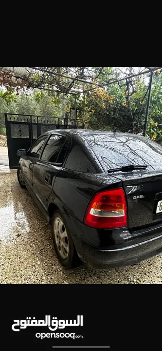 غرفة جديدة  دهان جديد  جير عادي 5 غيار  تسير 280 الف كم
