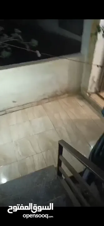 شقة للإيجار في ابو عليا طبربور/ تأجير آمن