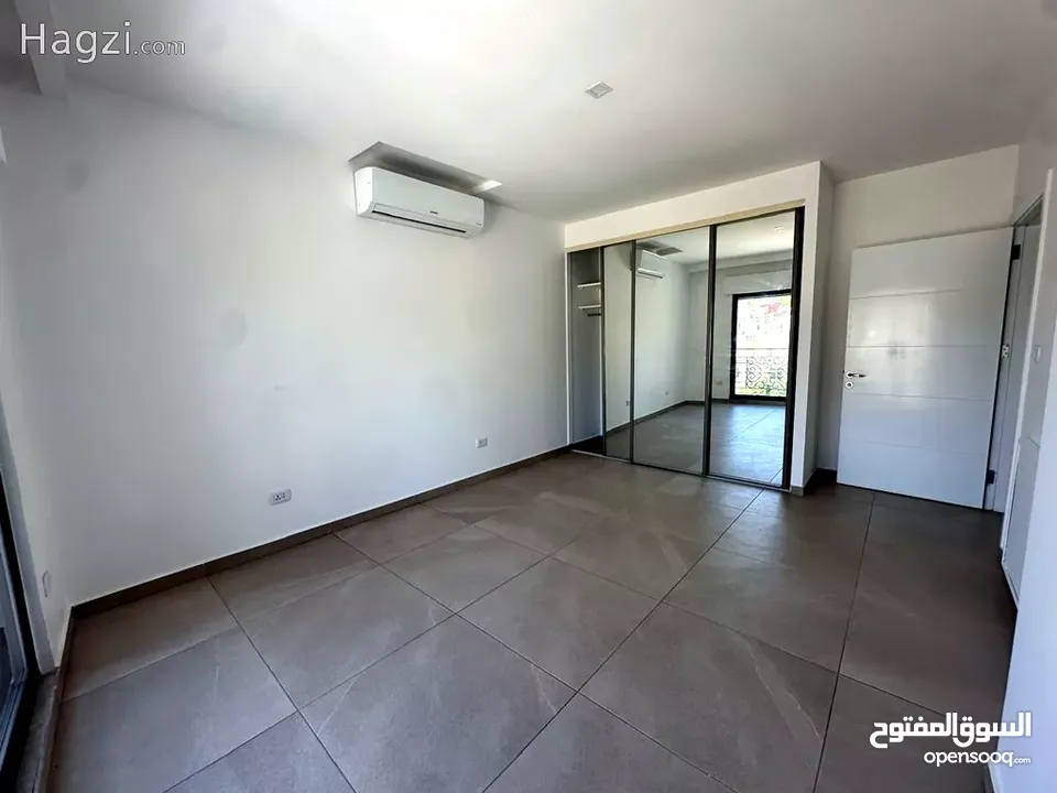 شقة مفروشة للايجار في جبل عمان ( Property 38242 ) سنوي فقط