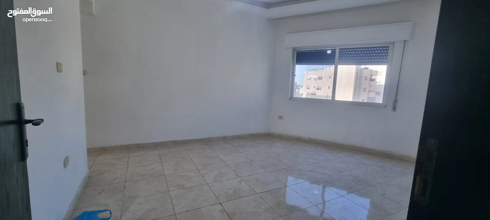شقة مميزة للبيع في عمان ام نوارة ضاحية الفاروق من المالك مباشرة لم تسكن