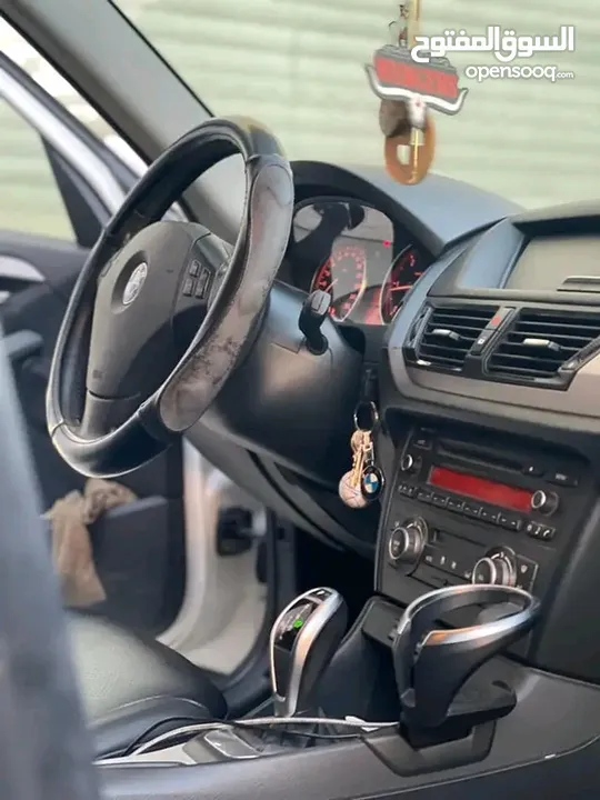 ميني جيب بي ام دبليو اكس ون